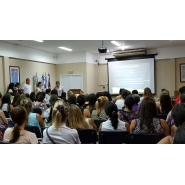 Reunión de tutores 2do y 3er Grado